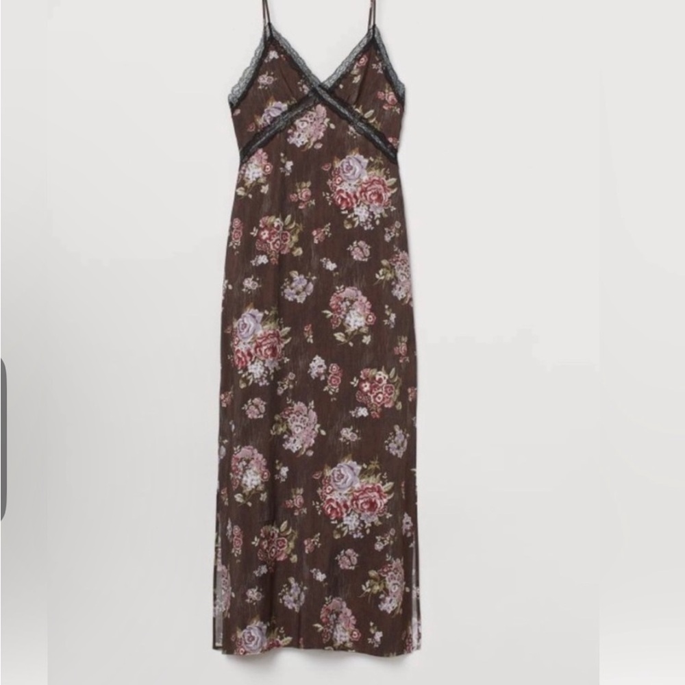 Hm Brock collection dress
